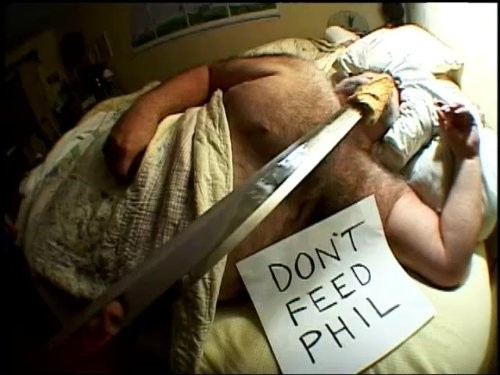 Bива ля Бэм (2003)