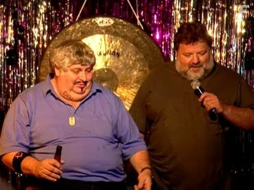 Bива ля Бэм (2003)