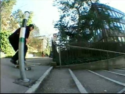 Bива ля Бэм (2003)