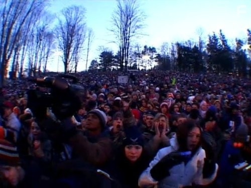 Bива ля Бэм (2003)