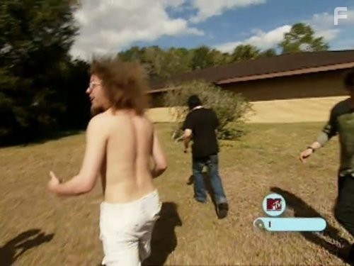 Bива ля Бэм (2003)