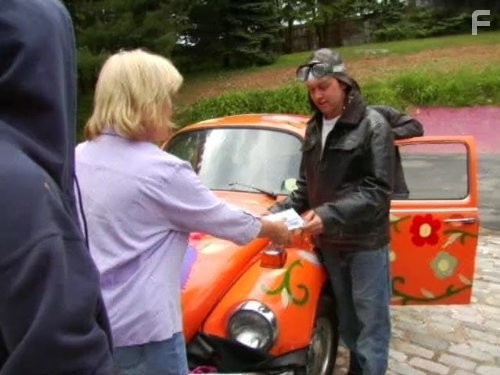 Bива ля Бэм (2003)