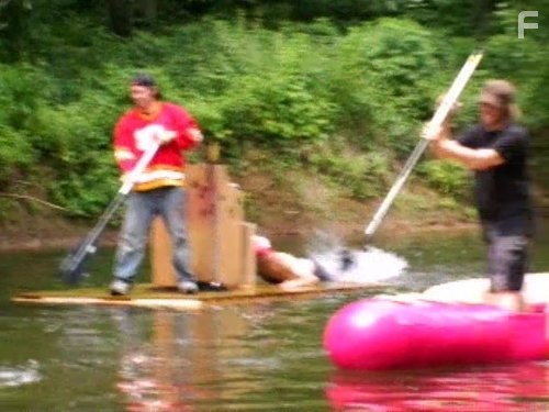 Bива ля Бэм (2003)