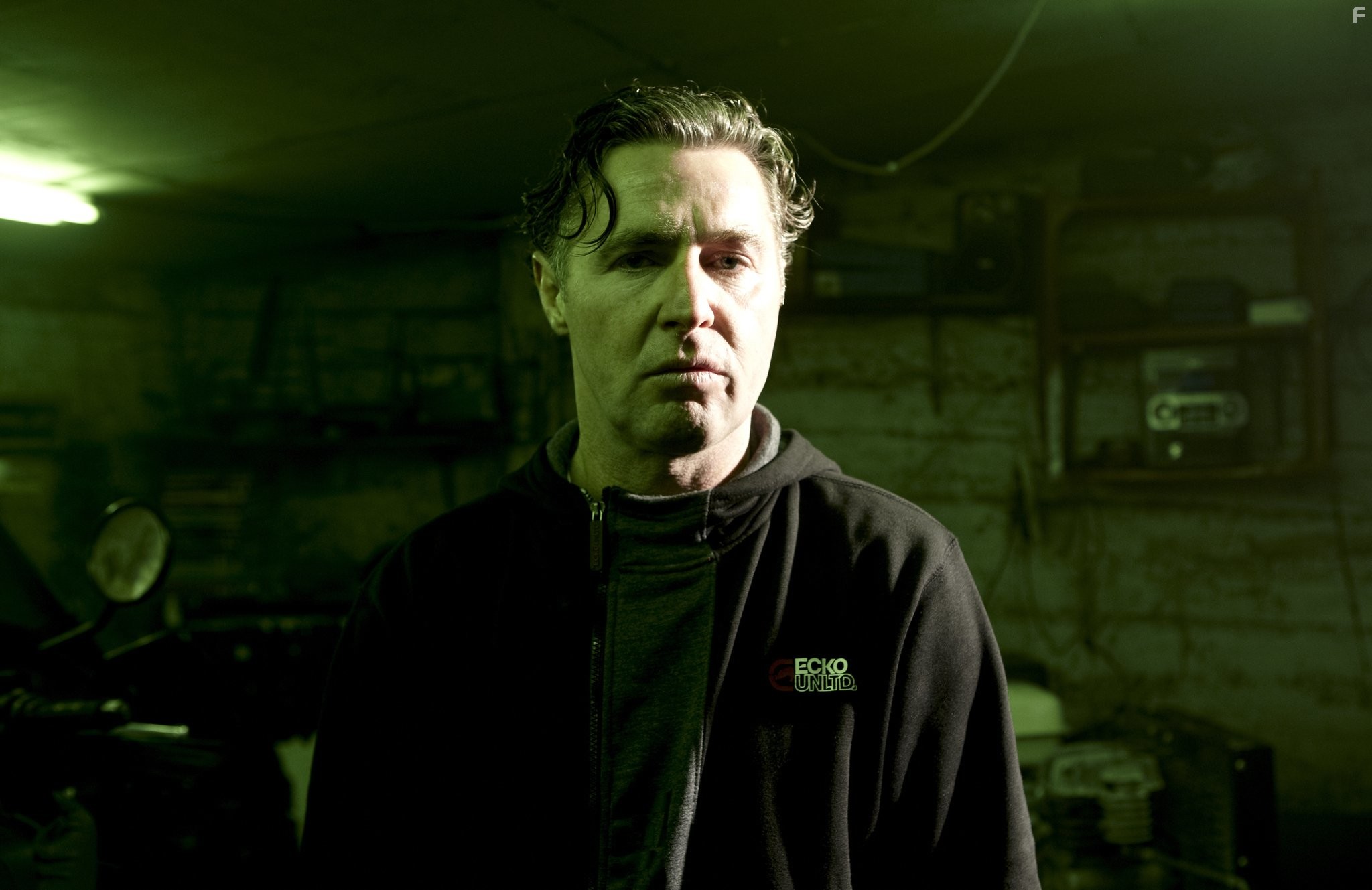 Полный абзац