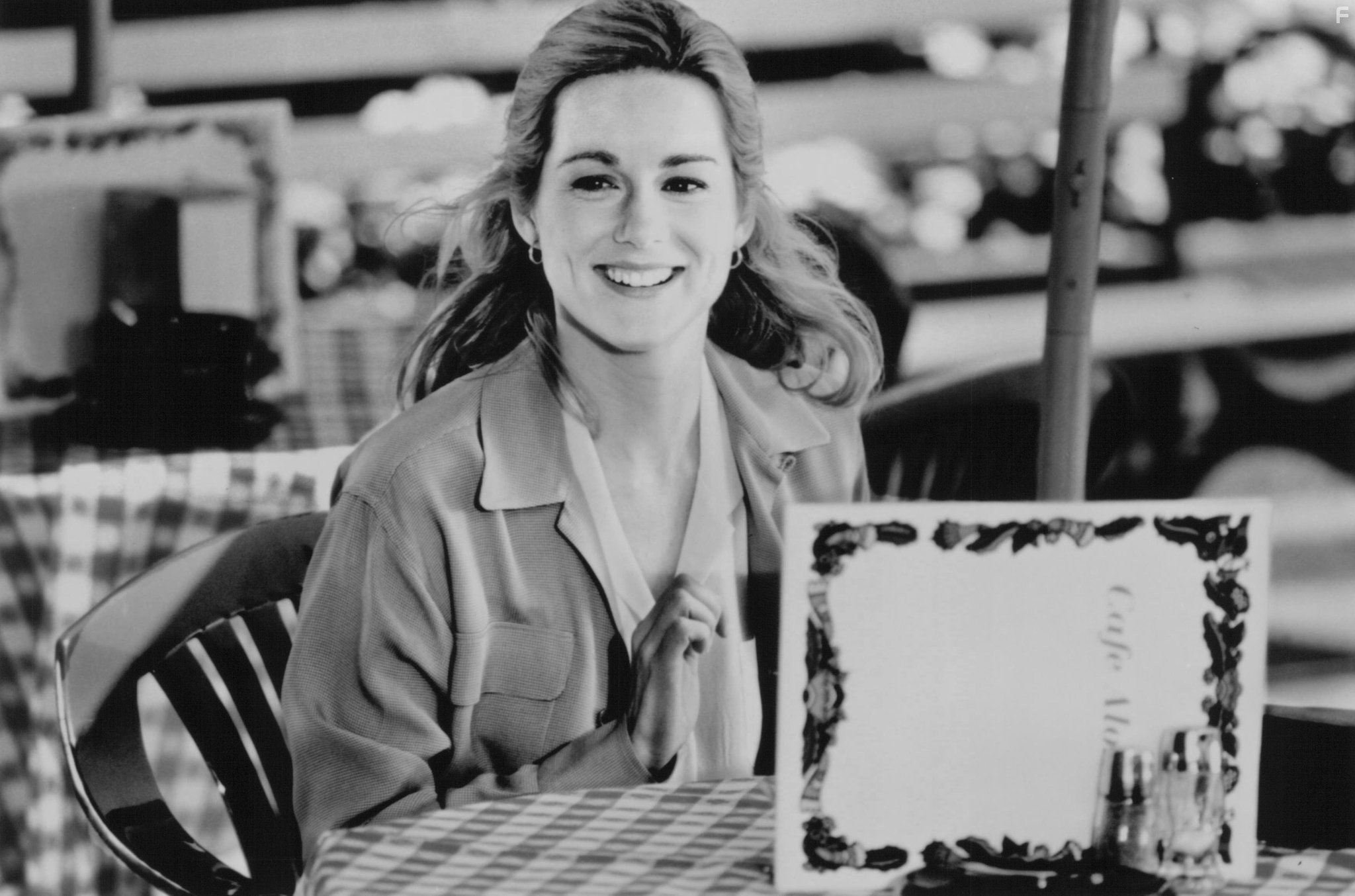 Laura Linney in Абсолютная власть (1997)