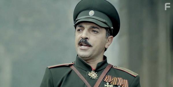 Гарегин Нжде #1