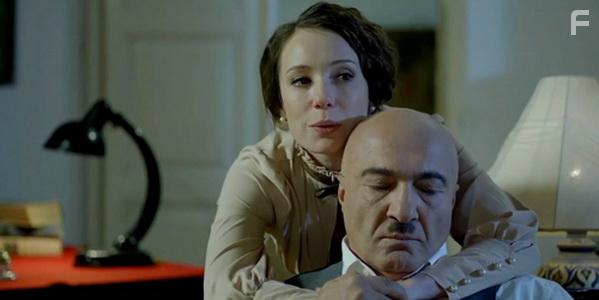 Гарегин Нжде #2