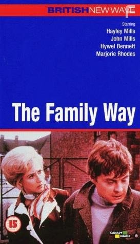 The Family Way (1966)