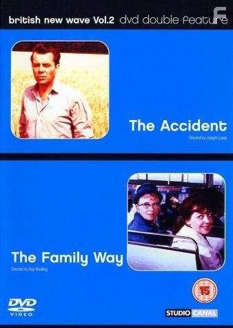 The Family Way (1966)