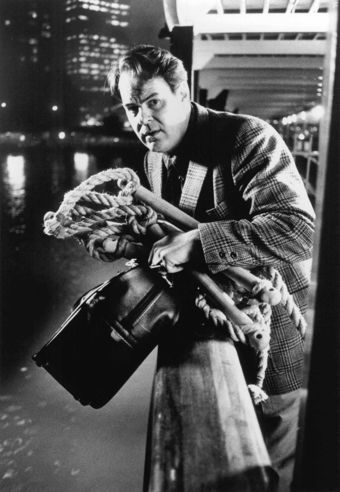 Зигзаг неудачи