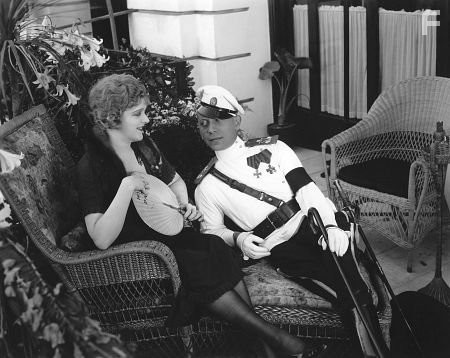 Глупые жены