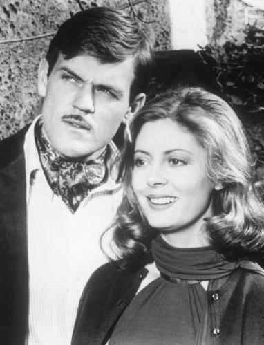 Другая сторона полуночи