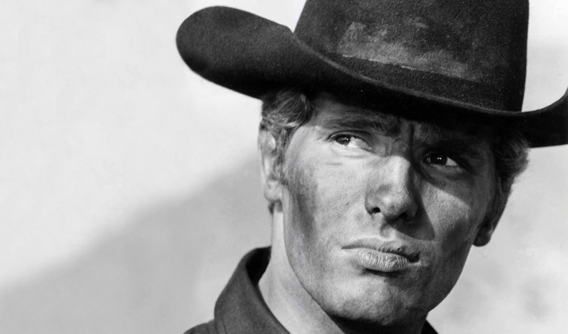 Пистолет для Ринго