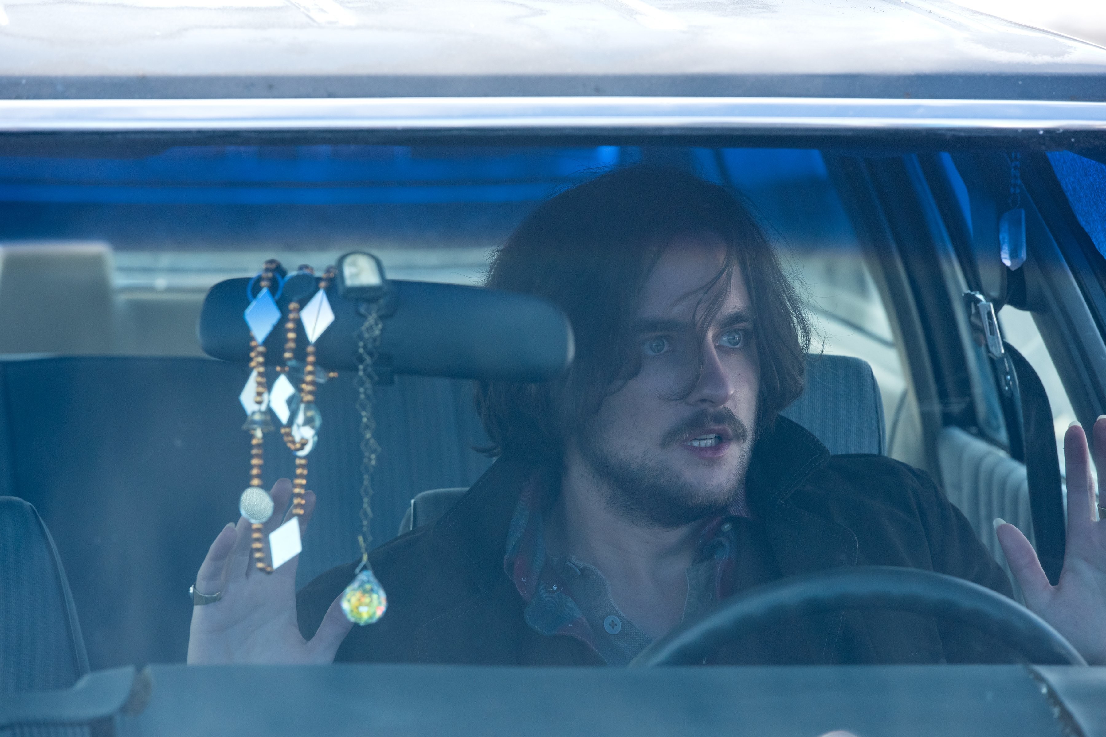 Хемлок Гроув