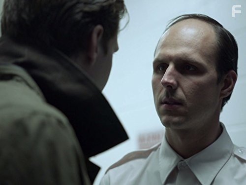 Хемлок Гроув (2013)