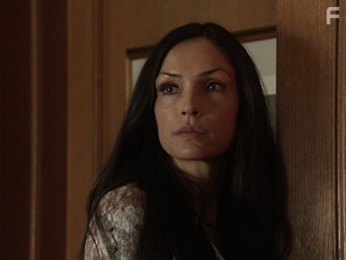Famke Janssen in Хемлок Гроув (2013)