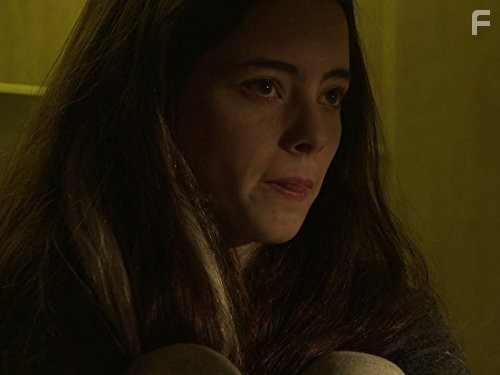 Freya Tingley in Хемлок Гроув (2013)