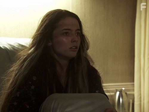 Freya Tingley in Хемлок Гроув (2013)
