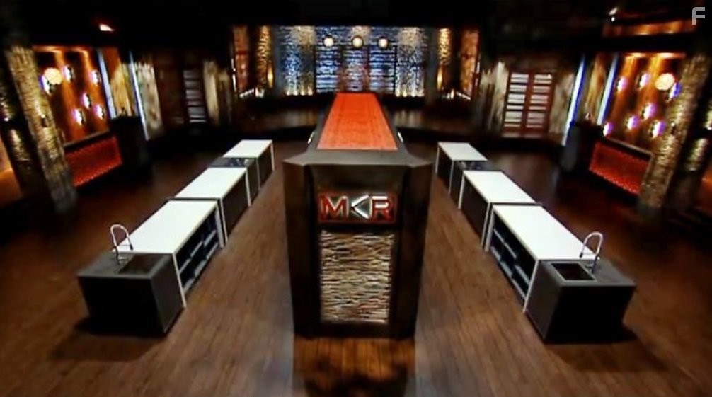 My Kitchen Rules (2010)