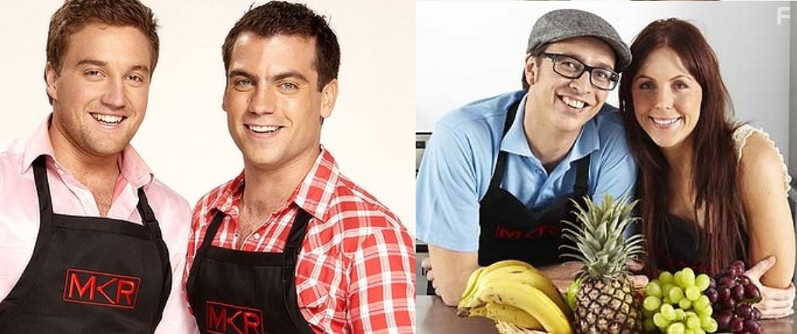 My Kitchen Rules (2010)