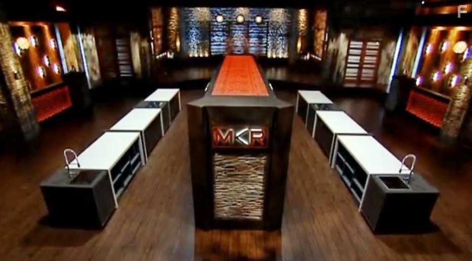 My Kitchen Rules (2010)