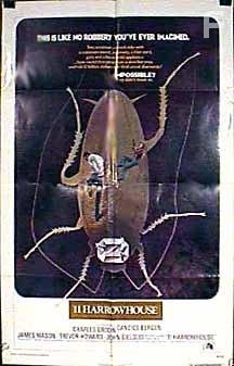 11 Harrowhouse (1974)