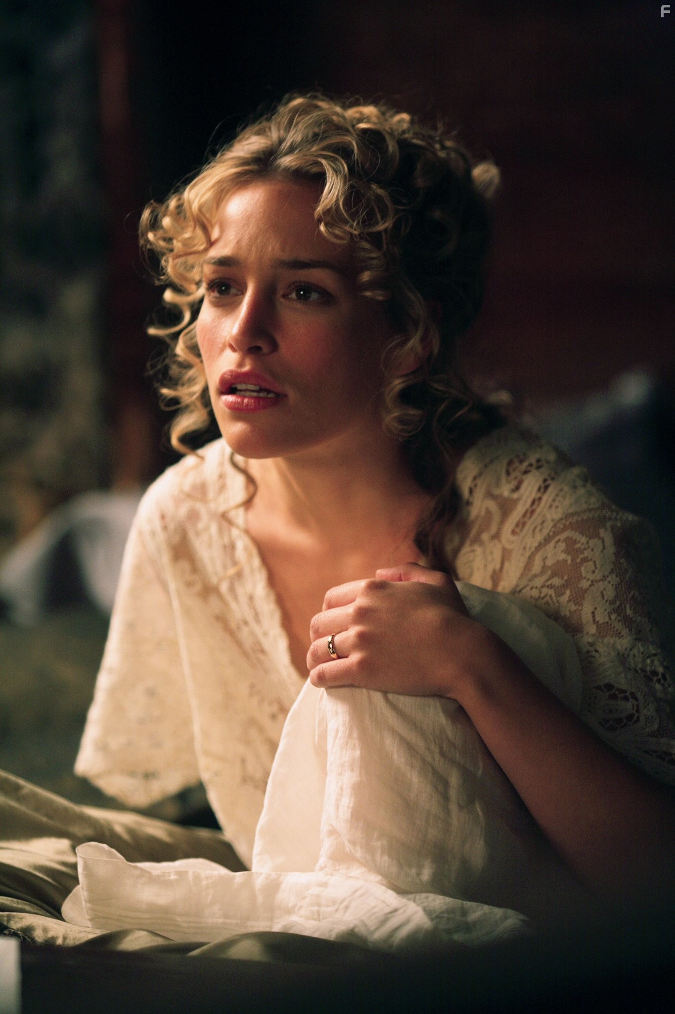 Piper Perabo in Престиж (2006)