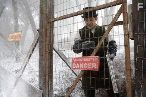 Andy Serkis in Престиж (2006)