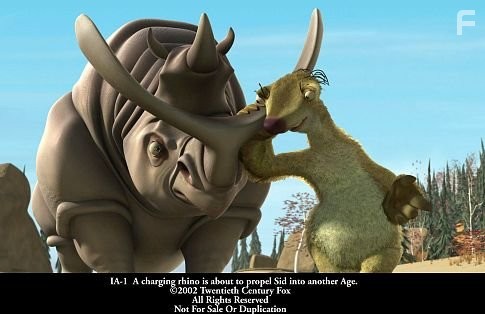 Ледниковый период (2002)