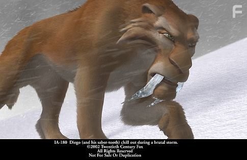 Ледниковый период (2002)