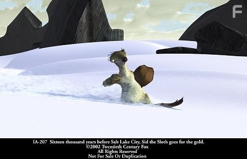 Ледниковый период (2002)