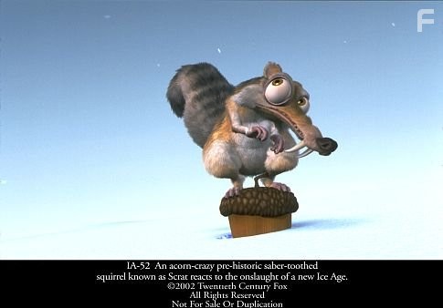 Ледниковый период (2002)