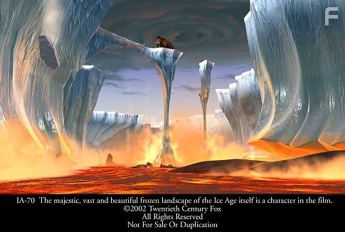 Ледниковый период (2002)