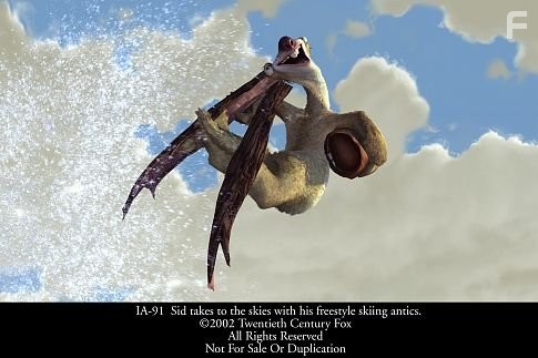 Ледниковый период (2002)