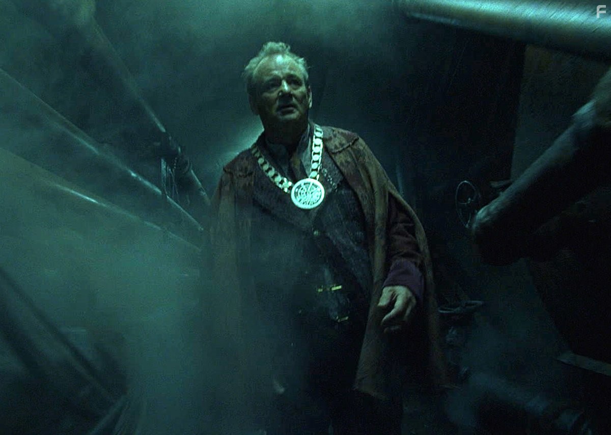 Город Эмбер: Побег