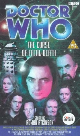 Comic Relief: Doctor Who - The Curse of Fatal Death (1999)