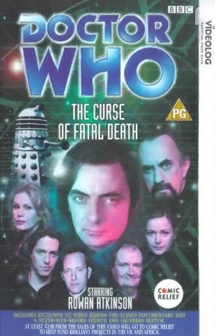 Comic Relief: Doctor Who - The Curse of Fatal Death (1999)