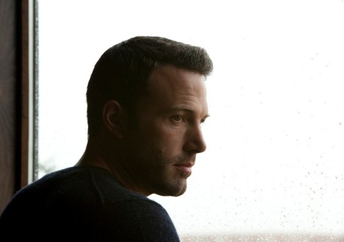 Ben Affleck in К чуду (2012)