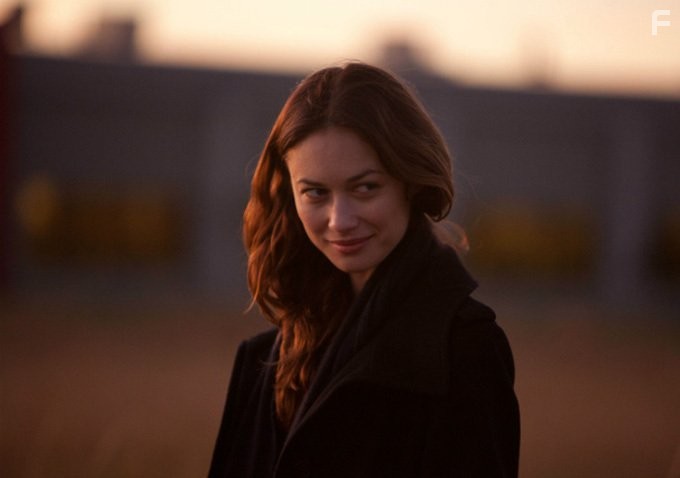 Olga Kurylenko in К чуду (2012)