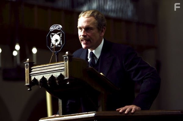 John Malkovich in Подмена (2008)