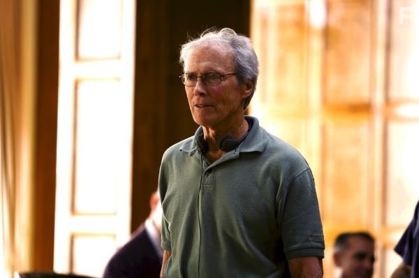 Clint Eastwood in Подмена (2008)