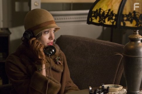 Angelina Jolie in Подмена (2008)