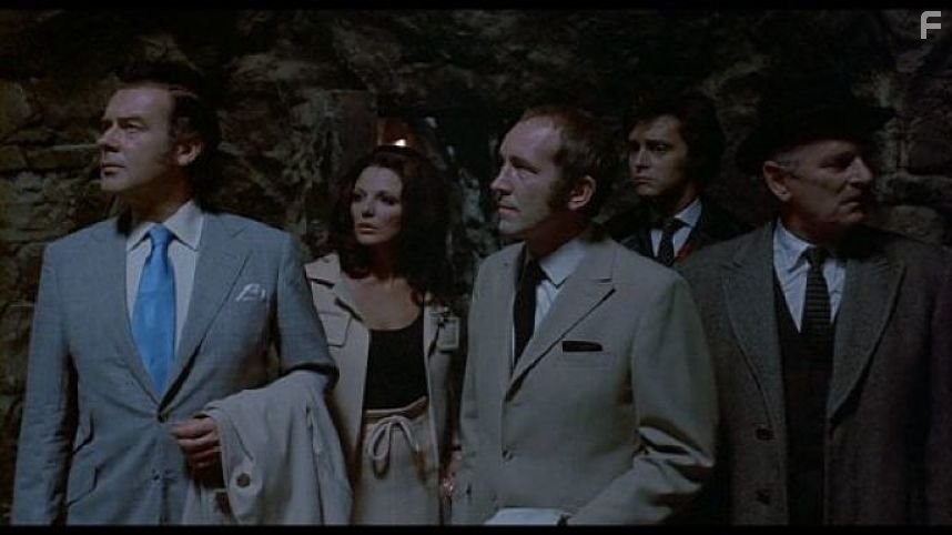 Байки из склепа