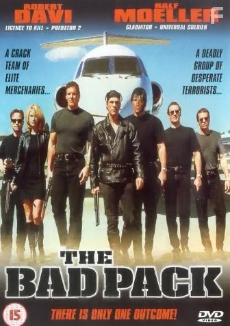 The Bad Pack (1997)