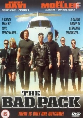 The Bad Pack (1997)