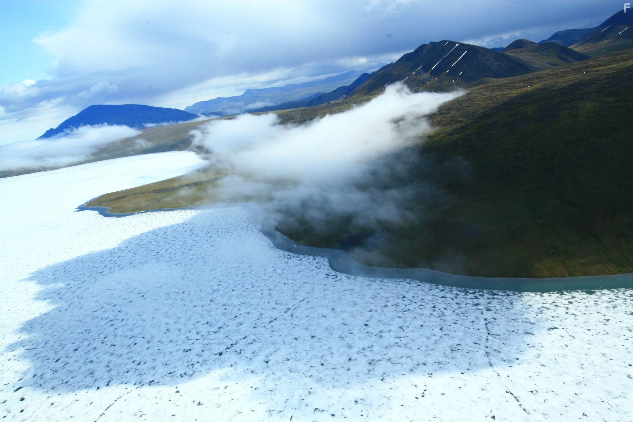 To the Arctic 3D (2012)