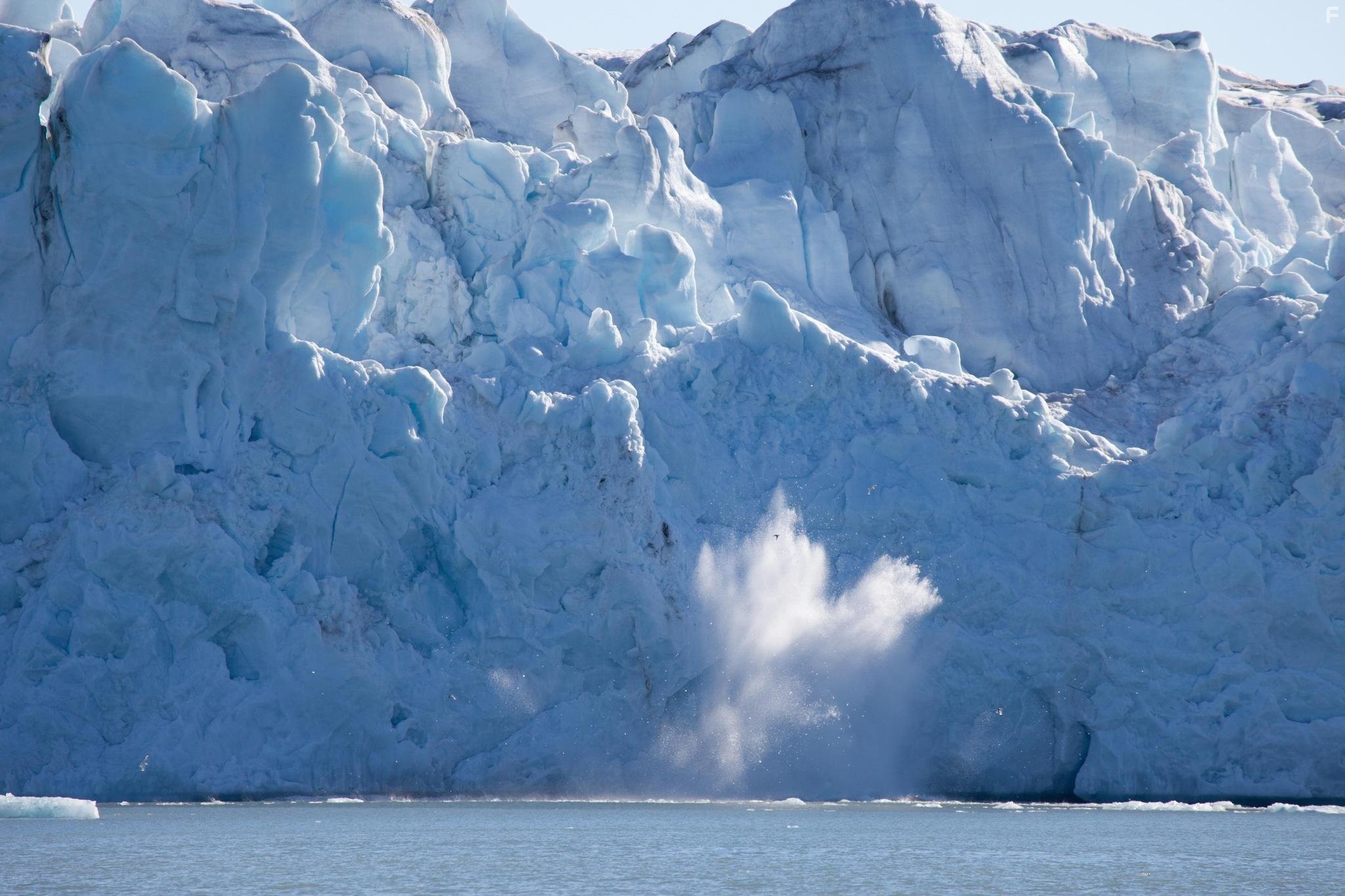 To the Arctic 3D (2012)