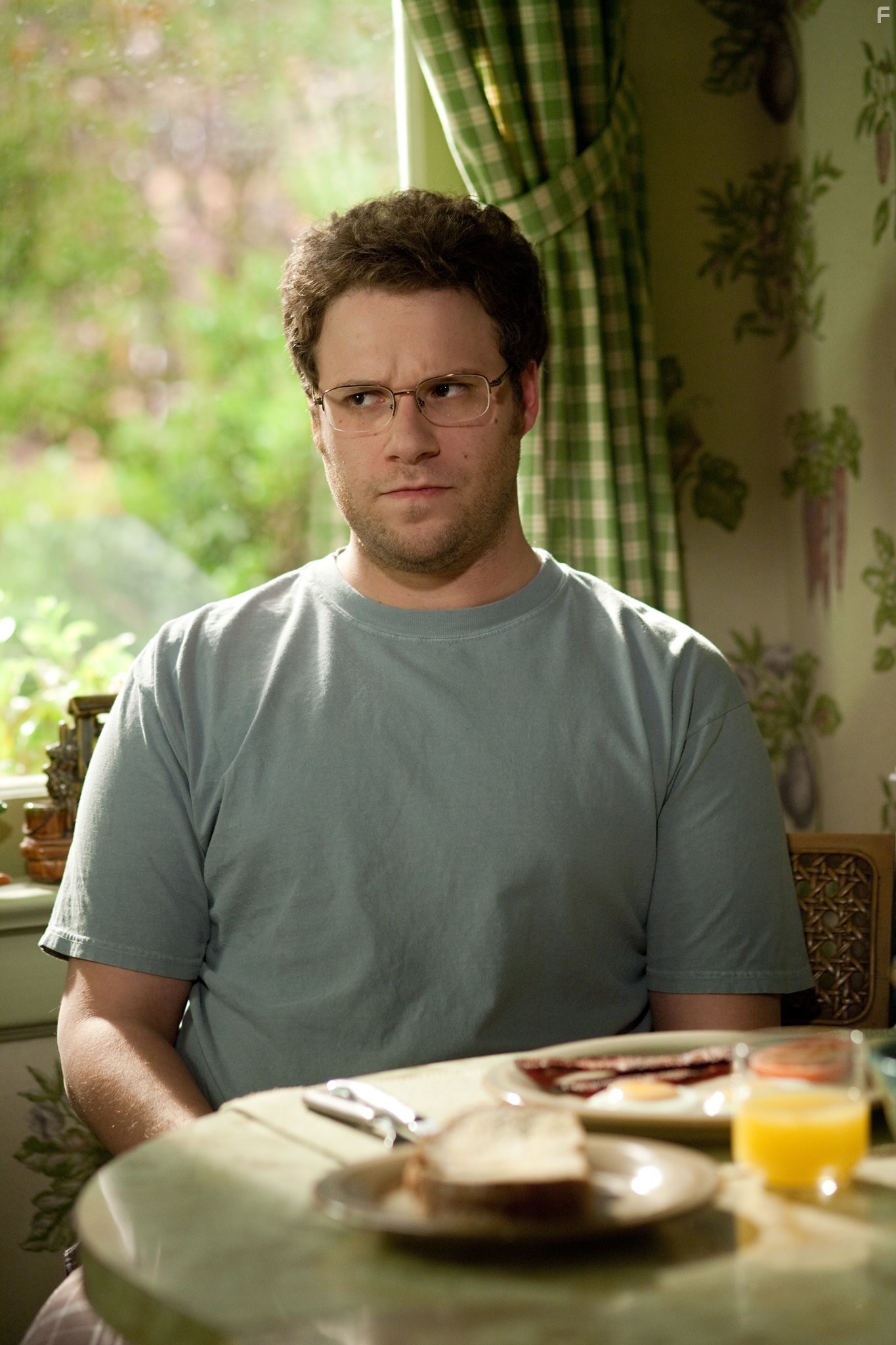Seth Rogen in Проклятие моей матери (2012)