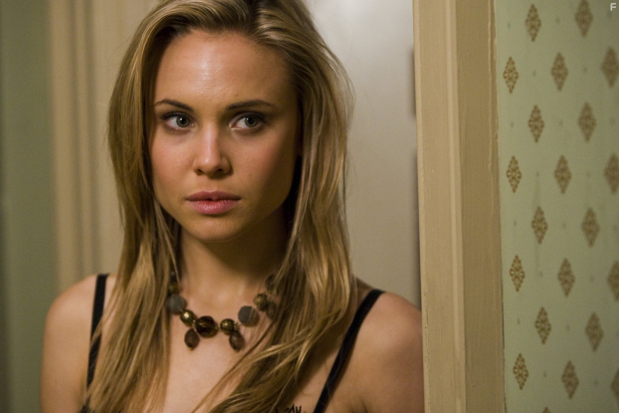 Leah Pipes in Крик в общаге (2009)