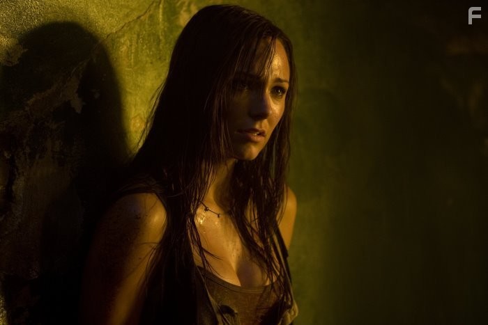 Briana Evigan in Крик в общаге (2009)
